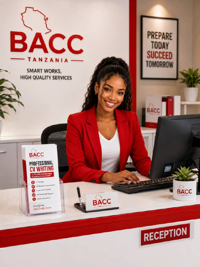 BACC Tanzania Professional